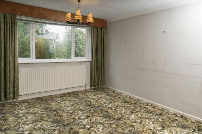 Master Bedroom...
