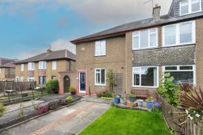 196, Crewe Road North, Royston, Edinburgh EH5 2NS