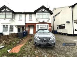 12, Manor Park Crescent, Edgware HA8 7NN