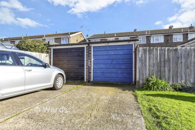 Driveway/Parking