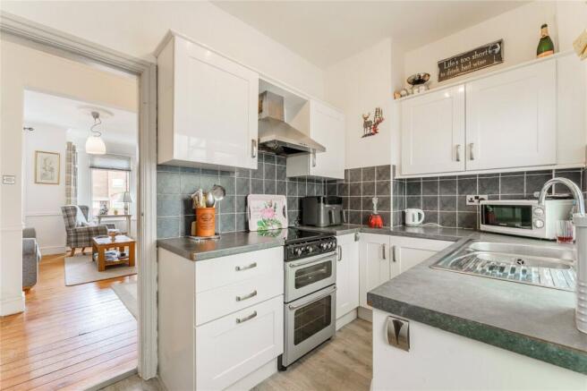 2 bed Terraced for sale Image 5