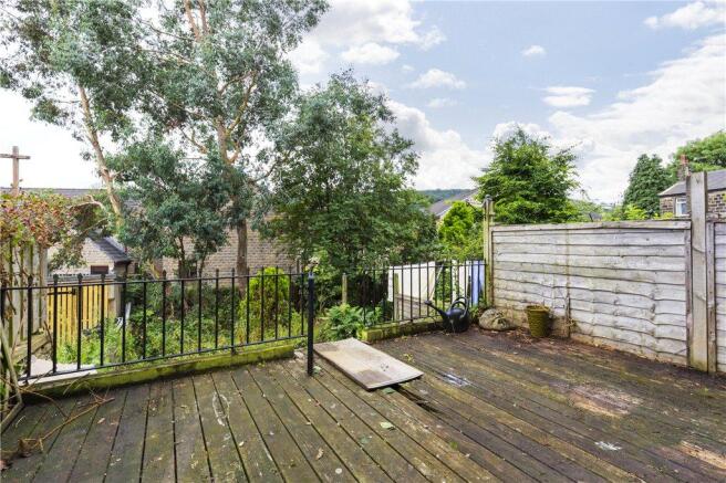 Decking