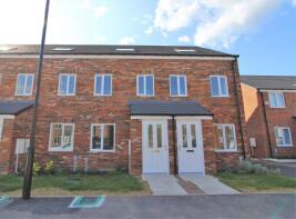 20, Dutchman Way, Bessacarr, Doncaster DN4 7FY