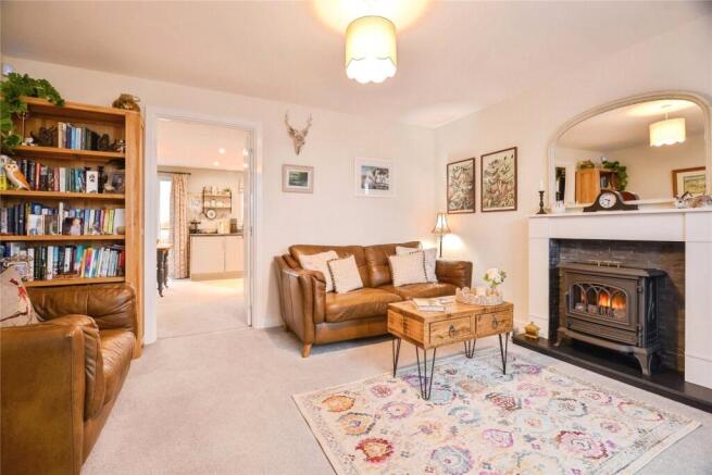 3 bed End of Terrace for sale Image 6