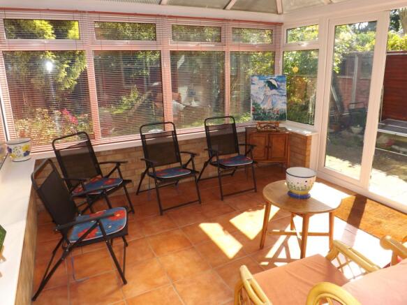Conservatory