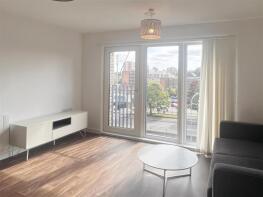 Apartment 5, Washington Apartments, Lexington Gardens, Birmingham B15 2DR