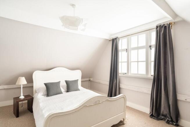 Coach House