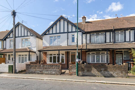 Linden Road, Bognor Regis