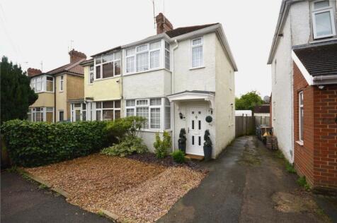 Fourth Avenue, Luton, Bedfordshire, LU3