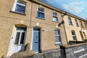 9, Station Terrace, Treherbert CF42 5HU