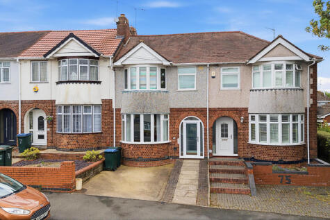William Bristow Road, Cheylesmore, Coventry (CASH BUYERS ONLY)