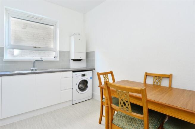 Kitchen Part One