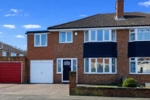 65, Staindrop Drive, Middlesbrough TS5 8NU