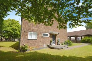 81, Magnaville Road, Bishop's Stortford CM23 4DW