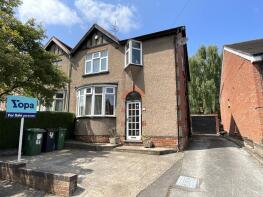 64, Howitt Street, Heanor DE75 7AW