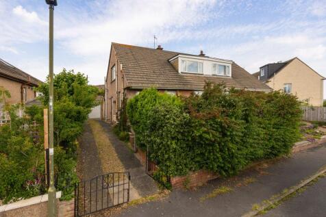 6 Leadervale Terrace, Edinburgh, EH16 6NX