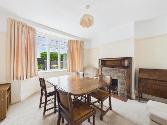 Ashbourne Road, Kirk Langley, Ashbourne photo 4