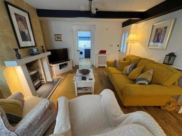 2 bed End of Terrace for sale Image 7