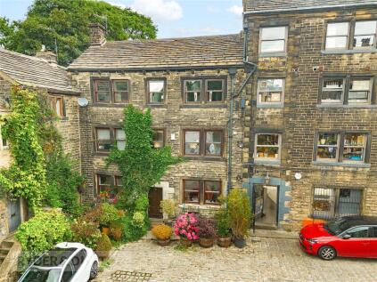 St. Marys Gate, Uppermill, Saddleworth, OL3
