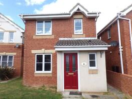 55, Chestnut Drive, Darlington DL1 4RR