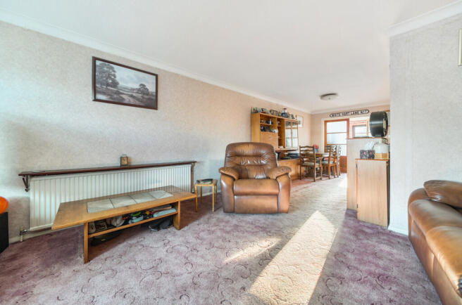 Lounge.