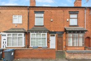119, Manor Farm Road, Birmingham B11 2HT