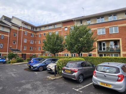 Constantine Court, Middlesbrough