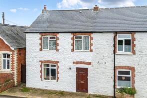 Axe Brook Cottage, Main Road, Beaminster DT8 3HG