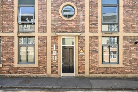 Braggs Lane, Old Market