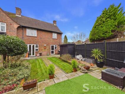 Yewlands Close, Banstead, SM7