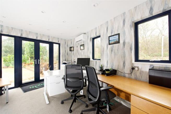 Home Office