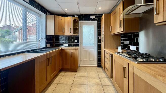 Stuart Close, Yaddlethorpe photo 4