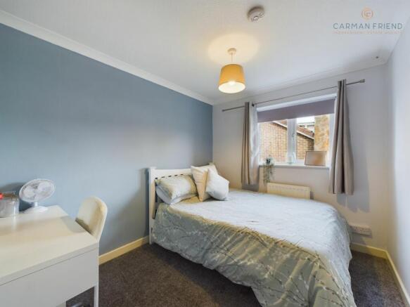 Bedroom 5