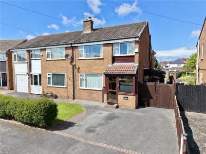 Sandridge Road, Pensby, Wirral, CH61
