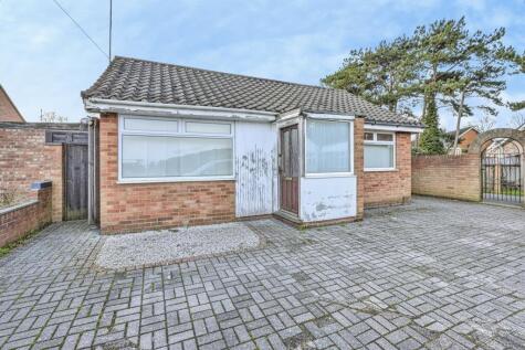 Lindale Close, Northampton
