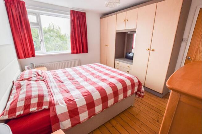 Bedroom Two