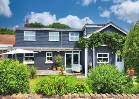 Glenwood, New Road, Bridgend CF35 5LD