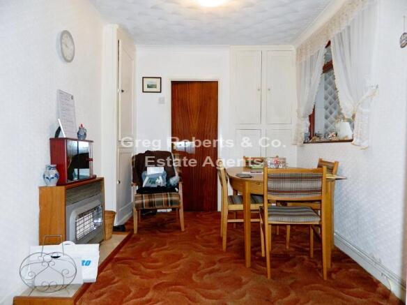 Reception Room 3