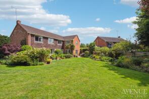 9, Monks Mead, Brightwell-cum-sotwell, Wallingford OX10 0RL