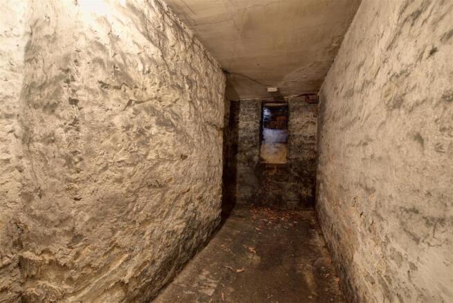 Coal Hole