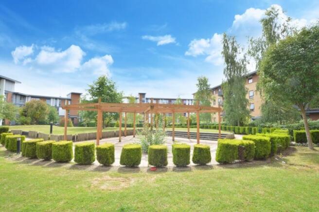 Communal Gardens