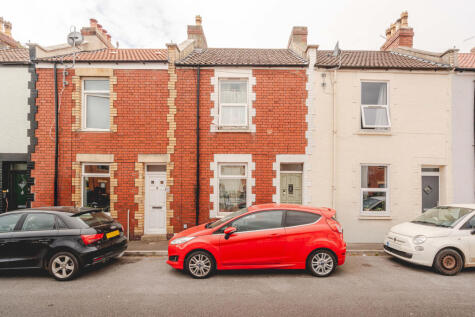 Osborne Terrace, Bedminster, Bristol