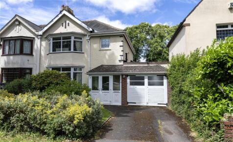Moat Road, Oldbury, West Midlands, B68