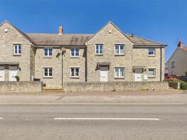 5, Oakdene Terrace, The Barrows, Cheddar BS27 3FD