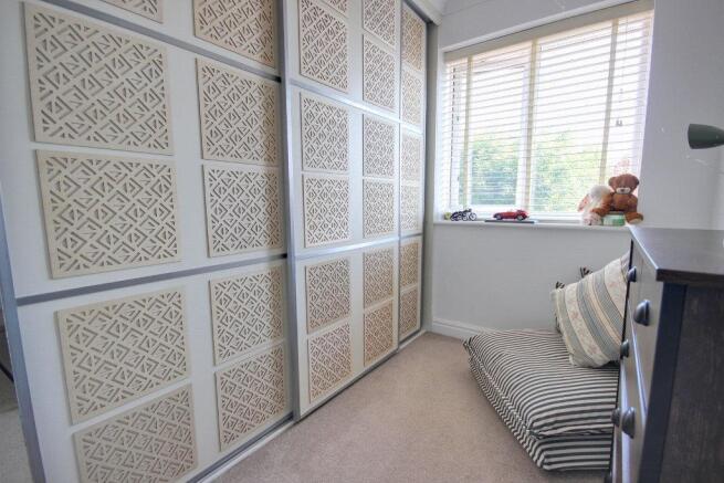 2 bed Semi-Detached for sale Image 10
