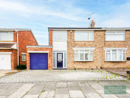 5, Picton Avenue, Billingham TS22 5BP