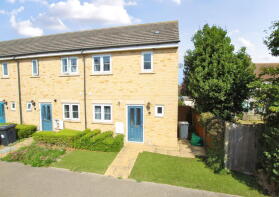 15, Sunderland Road, Sandy SG19 1AZ