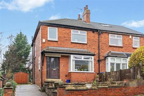 Woodhall Drive, Kirkstall, Leeds