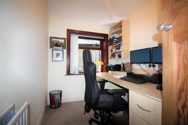 Bedroom Three /