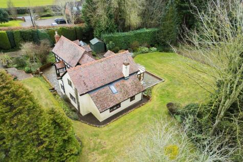, Marden, Hereford, Herefordshire, HR1 3ES